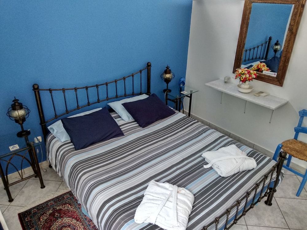Seafarer's Suite -1 estrellas en Galaxidhion