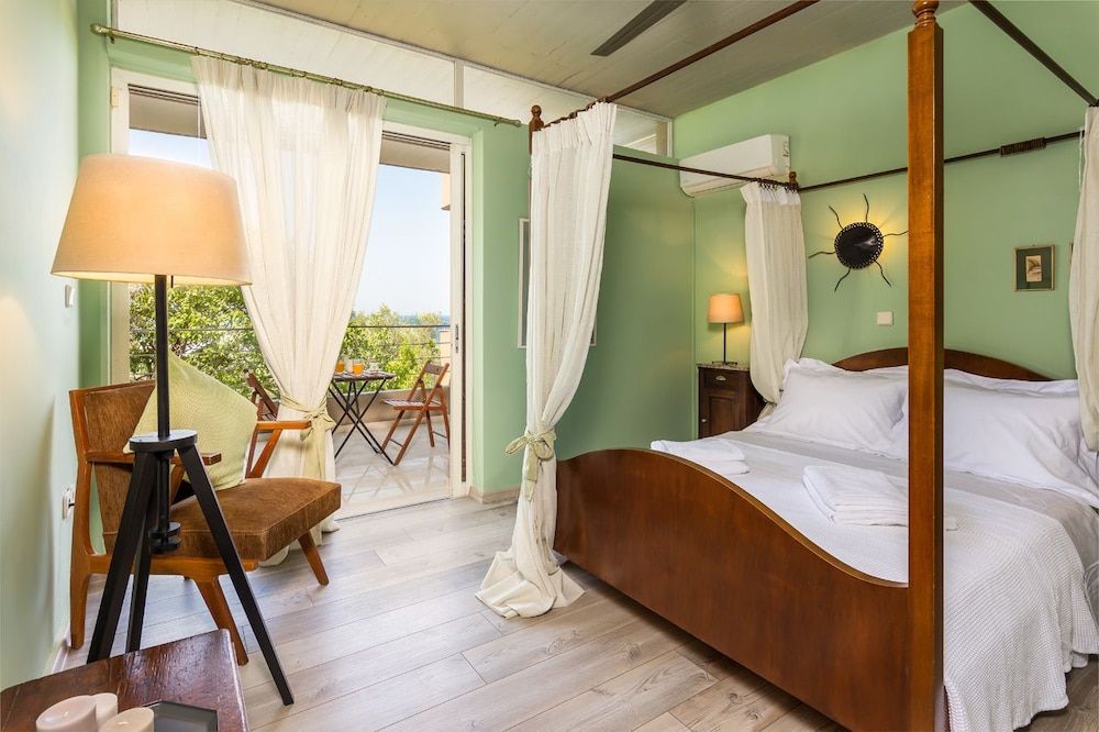 Lagonisi Villa Afroditi 2