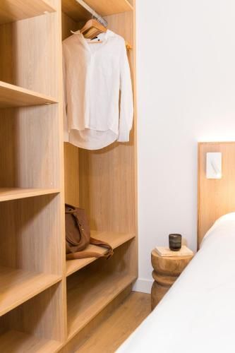 BABEL COMMUNITY Hôtel Montigny Versailles 2
