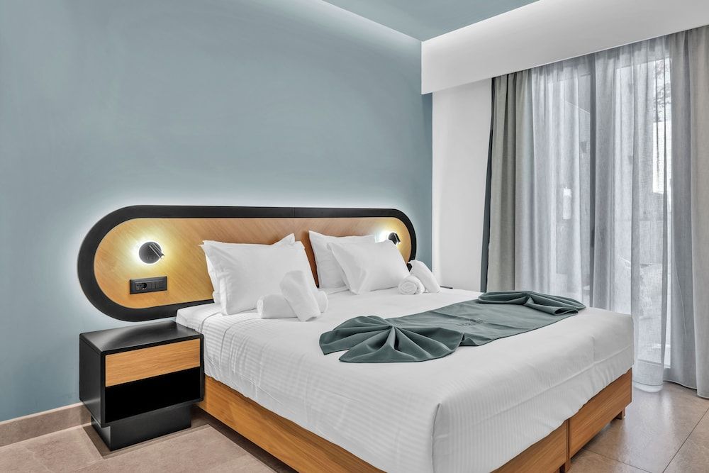 Nerium Luxury Suites 3