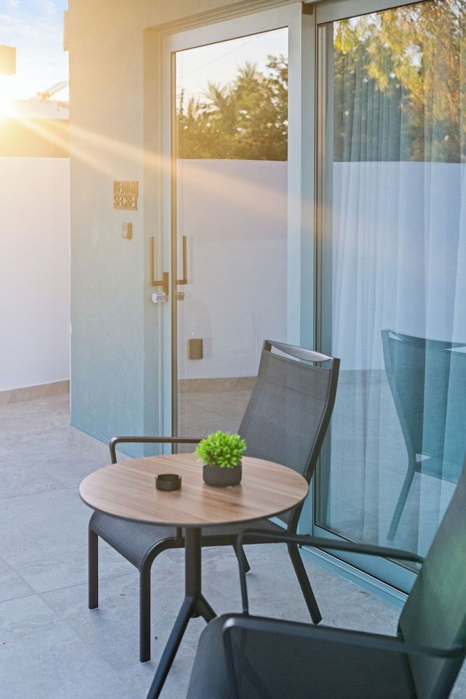 Nerium Luxury Suites 2
