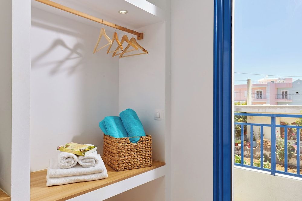 Ilios Suites 3
