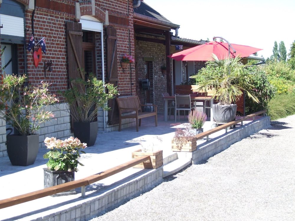 Le Clos du Clocher 3