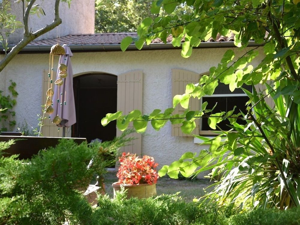 La Devinière 3