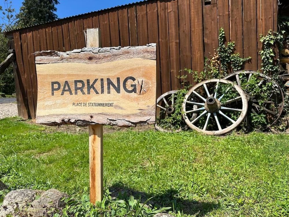 La Maison du Chevalier - Chambres et tables d'hôtes - adults only 3