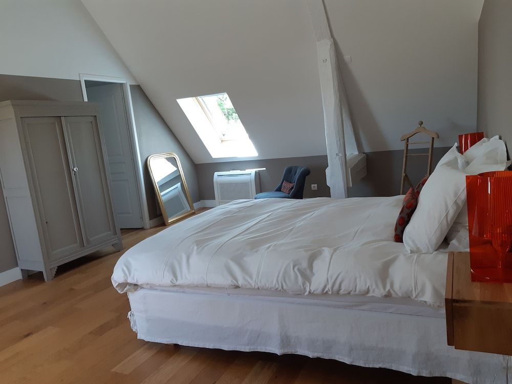 La Grange Maison d'hôtes 2
