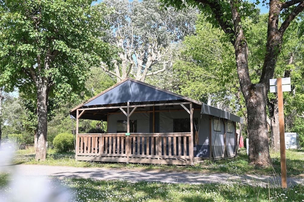 Camping RCN La Bastide en Ardèche 3