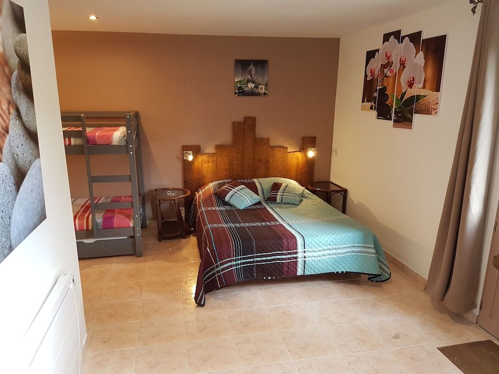 La Maison de Tari 3