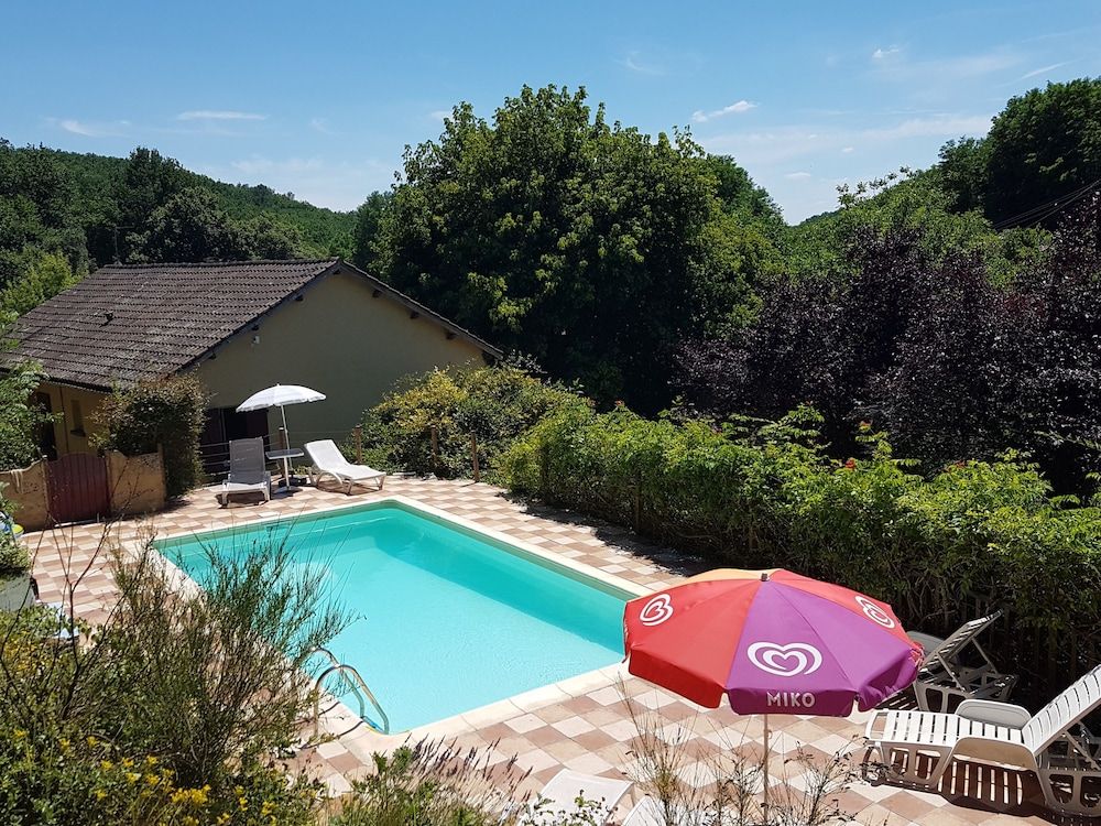 La Maison de Tari -1 estrellas en Vitrac