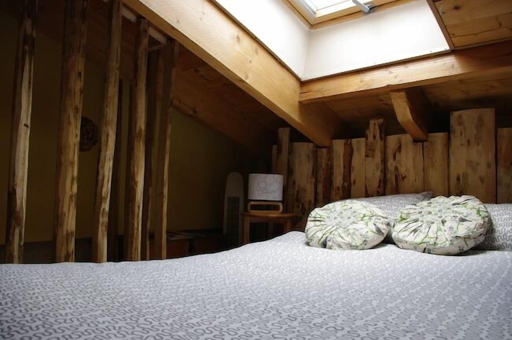 Chambres d'hôtes Lou Cliou -1 étoiles à Cliousclat