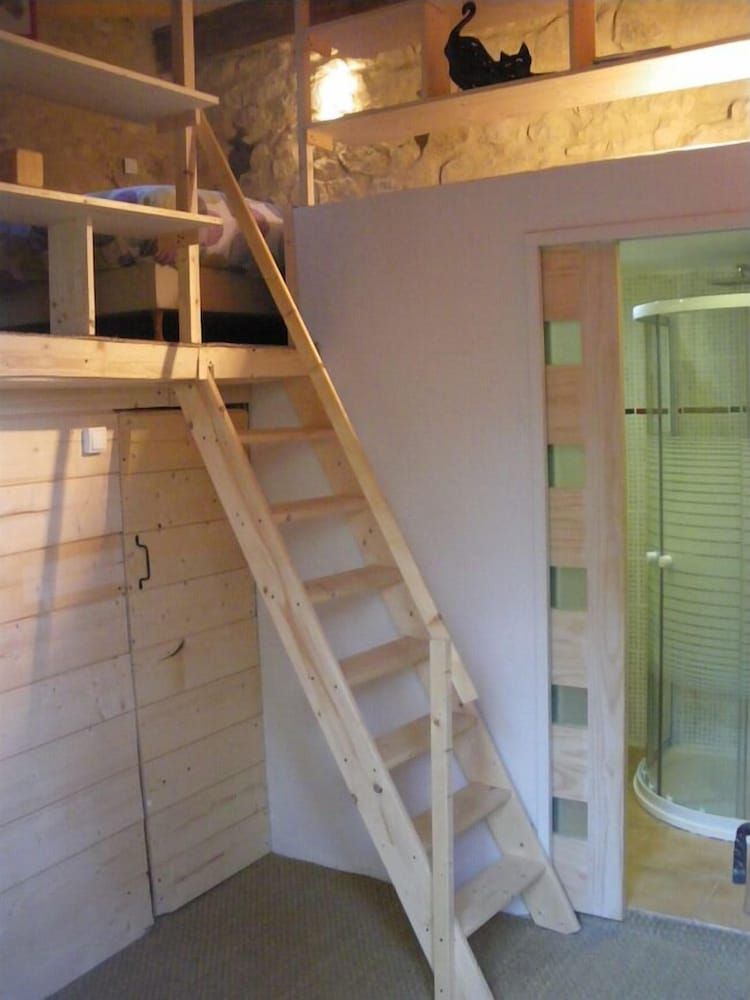 Chambres d'hôtes Lou Cliou 3
