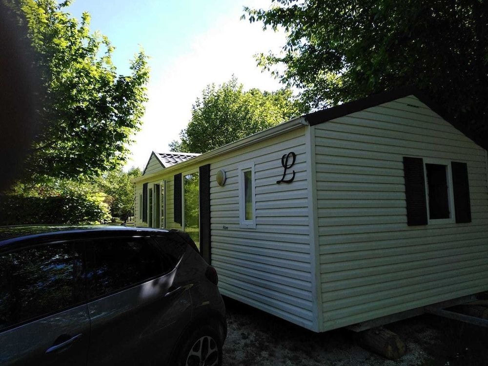 Camping Aubeterre-Sur-Dronne 3