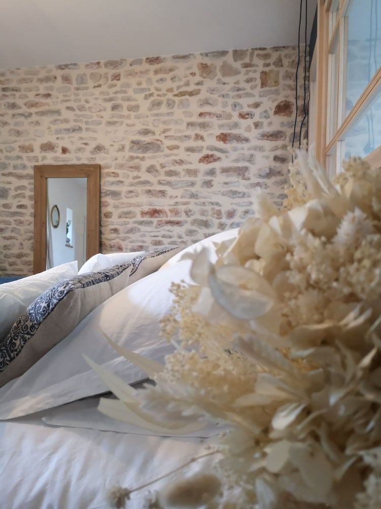 Tomette Singuliere - Chambres d'hotes 3