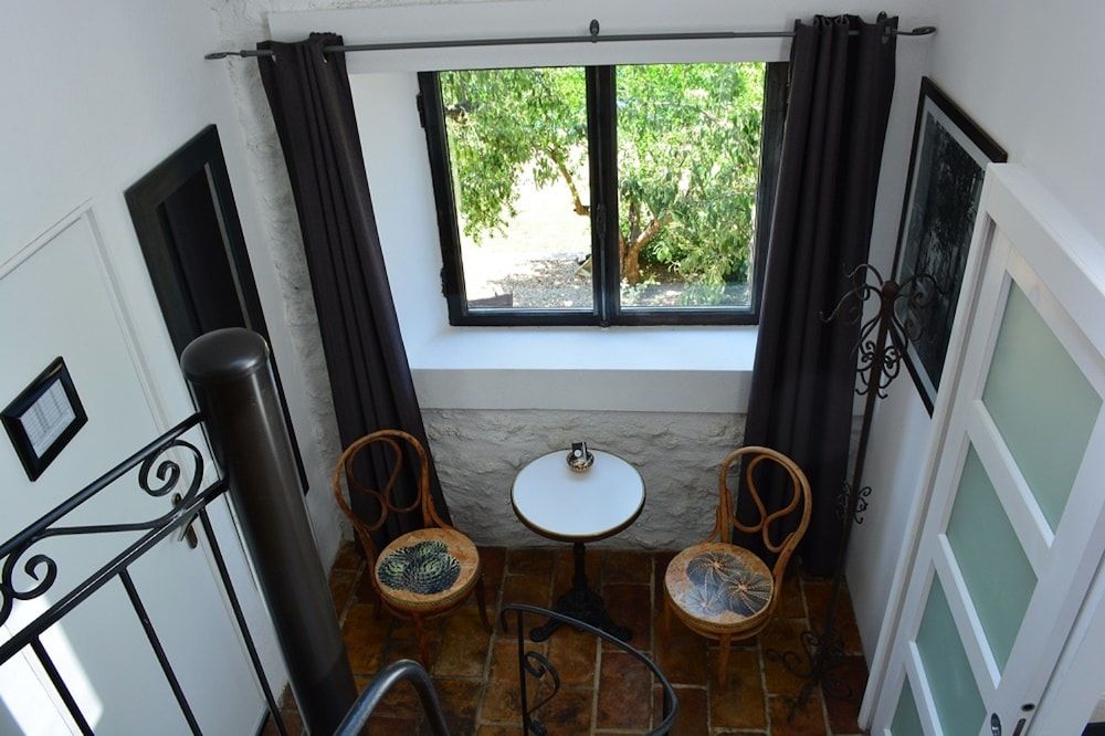 Ô Chai d'Œuvres - Luxury B&B -1 estrellas en Campagnan