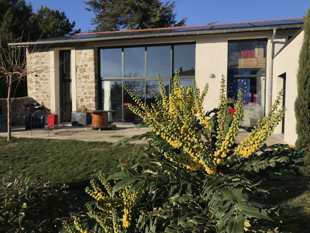 Chambres d’hôtes, Gîte, Suite : “Au Hangar ” -1 estrellas en Vernosc-lès-Annonay