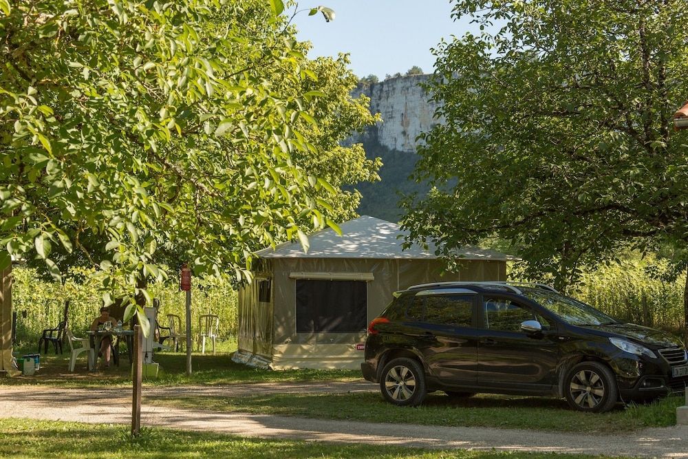 Camping la Plage 3