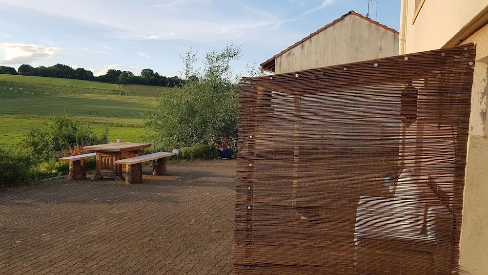 Le Domaine des Prés 3