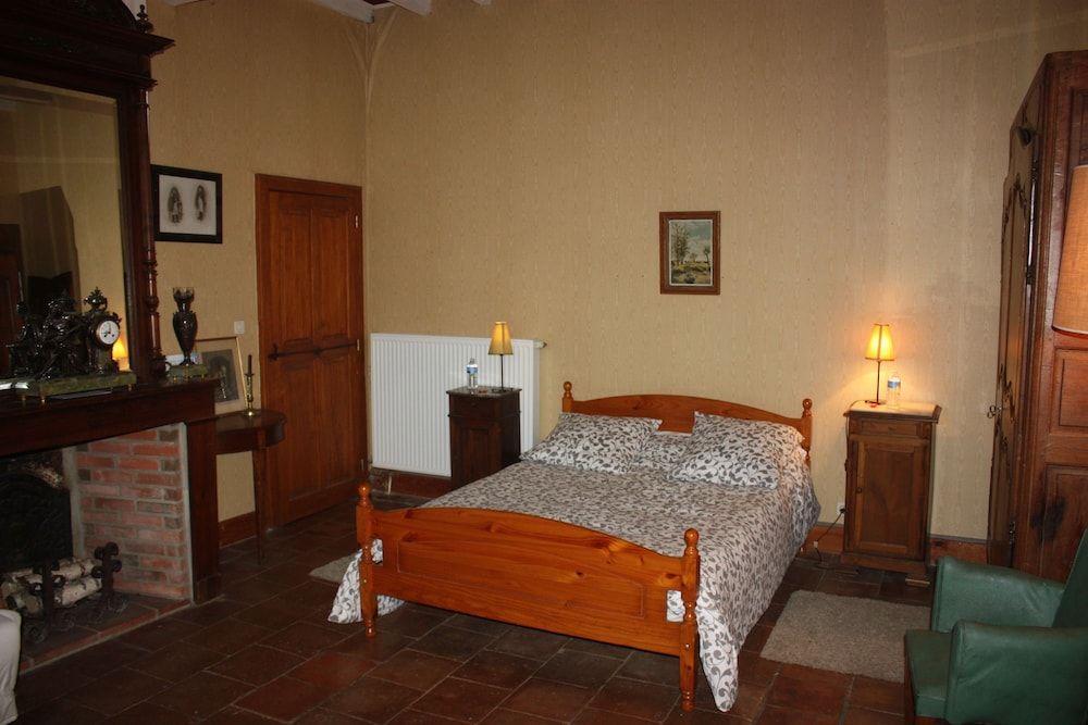 Presbytère de Jonquiere 3