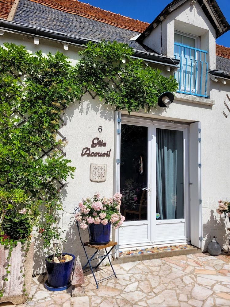 Gîte Près des Montgolfières 2