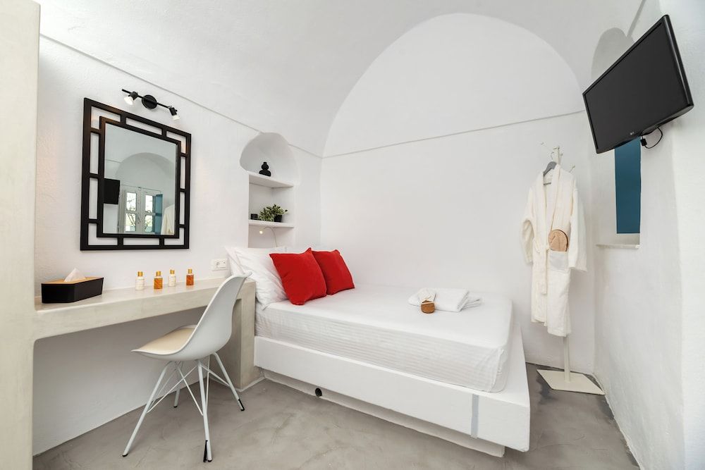 Messavoli residences 2