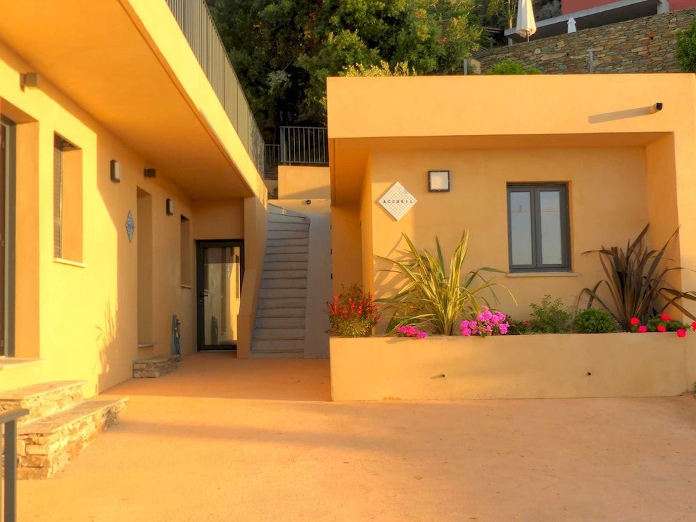 Les Terrasses D'erbalunga 2