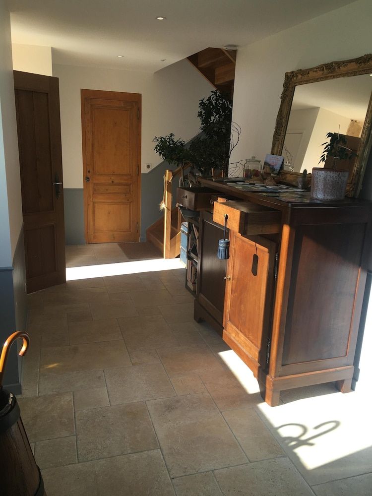 La Maison de Paul & Margaux 2