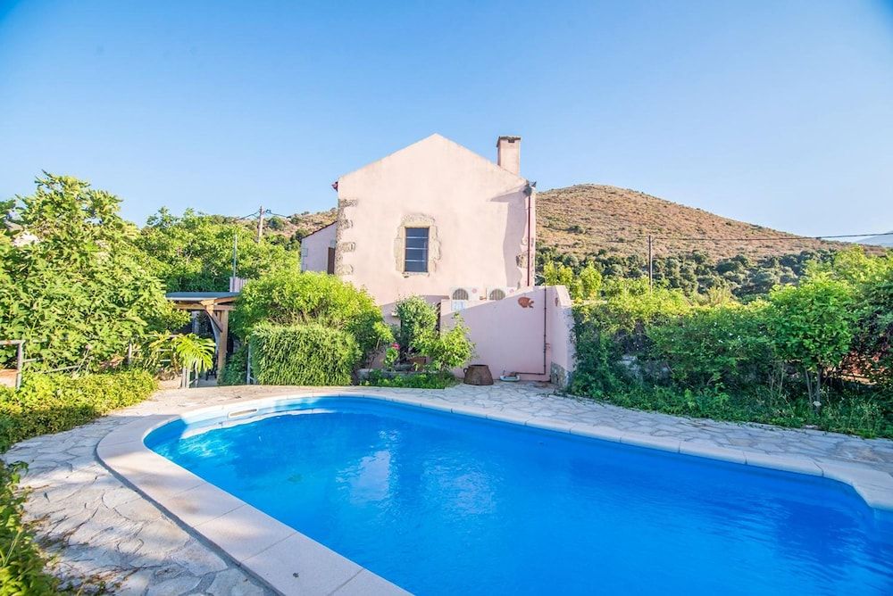 Villa Kourkoulios in Apokoronos 3