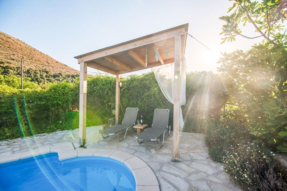 Villa Kourkoulios in Apokoronos 2