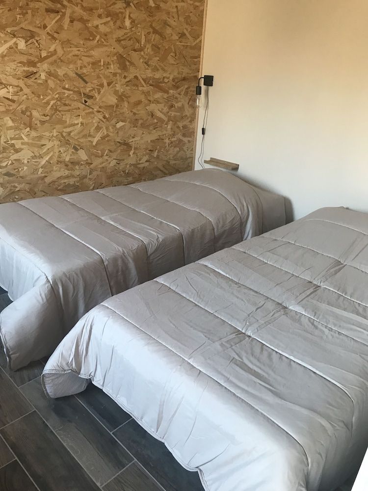 Le Dortoir des Templiers 2