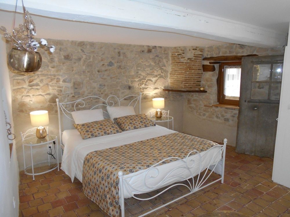 Domaine de la Fée-licité 3
