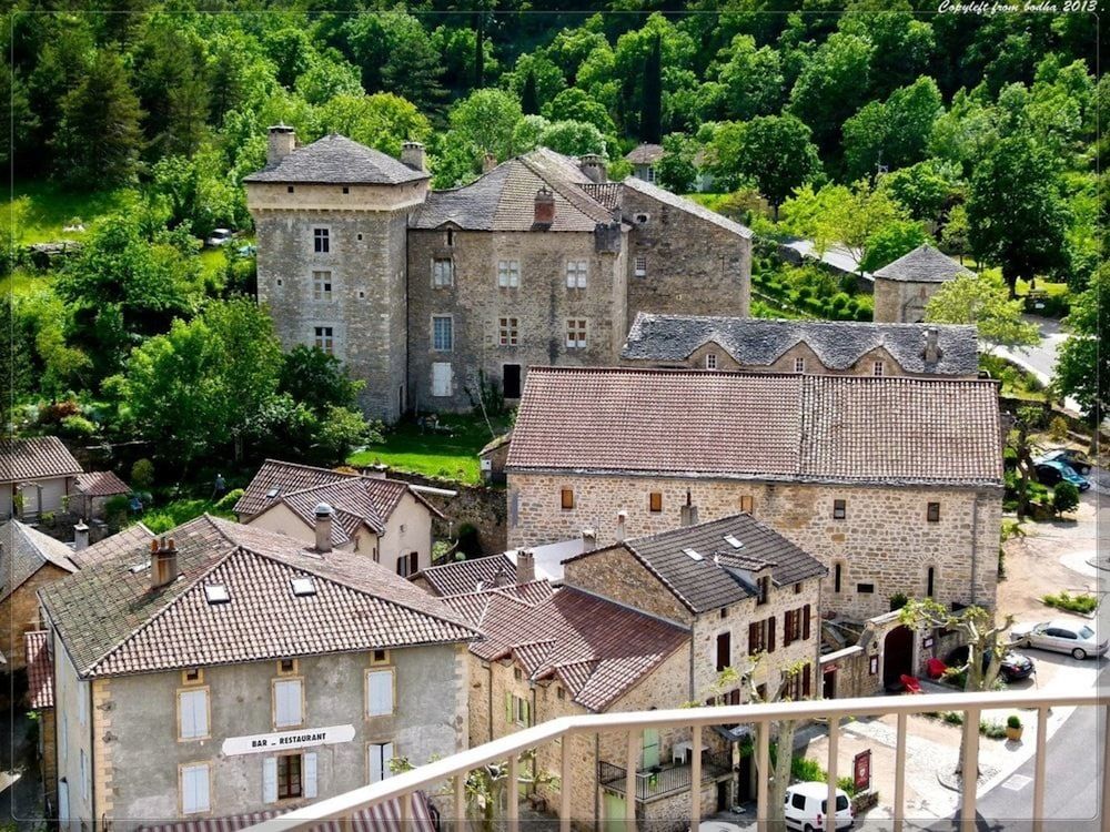 La Grange Templière -1 stelle a Peyreleau