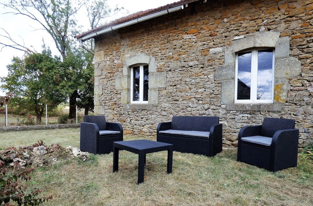 Les Hauts de Malirat 3
