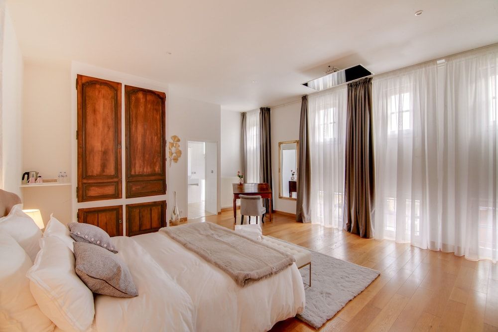 La Villa des Ducs 3
