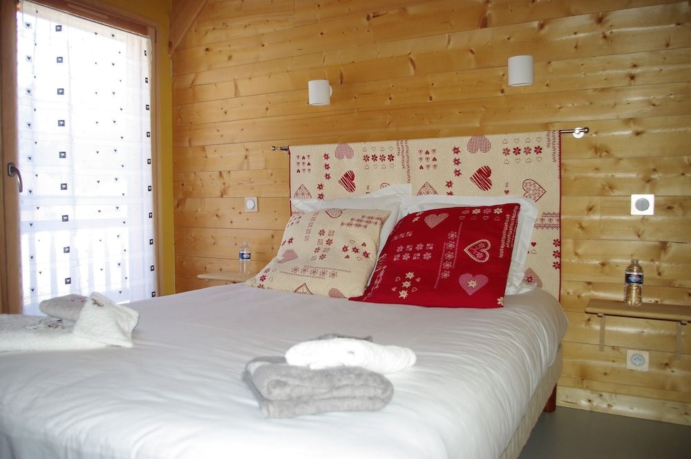 Chalet aux 3 biches 3
