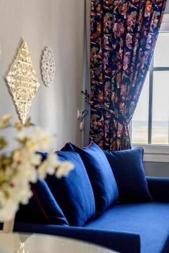 Nafsika Suites 2