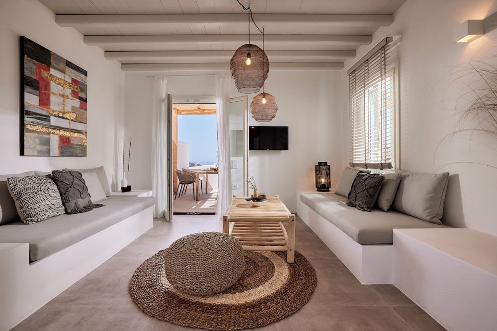 Eutopia Suites Sifnos 2