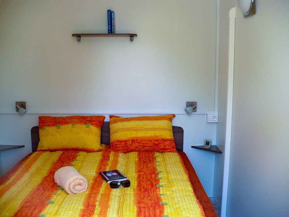 Victoria Mobilehome Stella del Sud Camping Villaggio 2