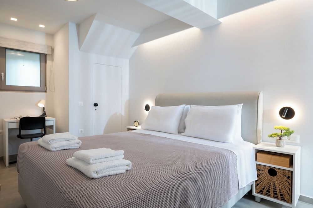 Magian Luxury Apartments 2