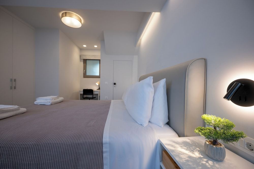 Magian Luxury Apartments 3