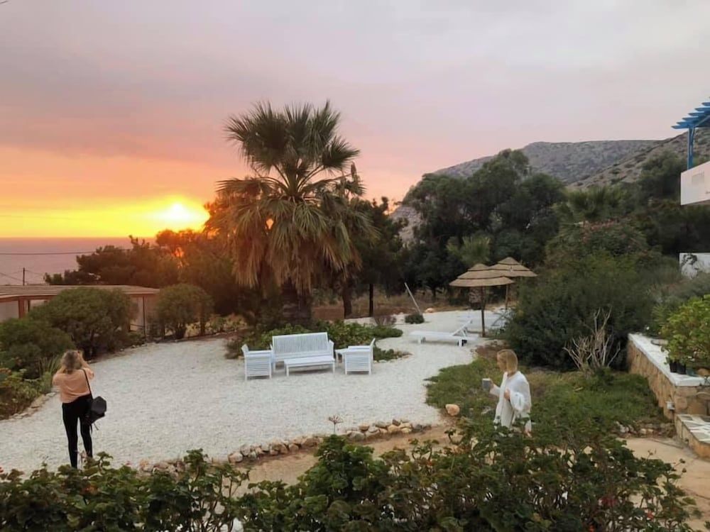 Kathys Island Retreat -1 estrellas en Adia