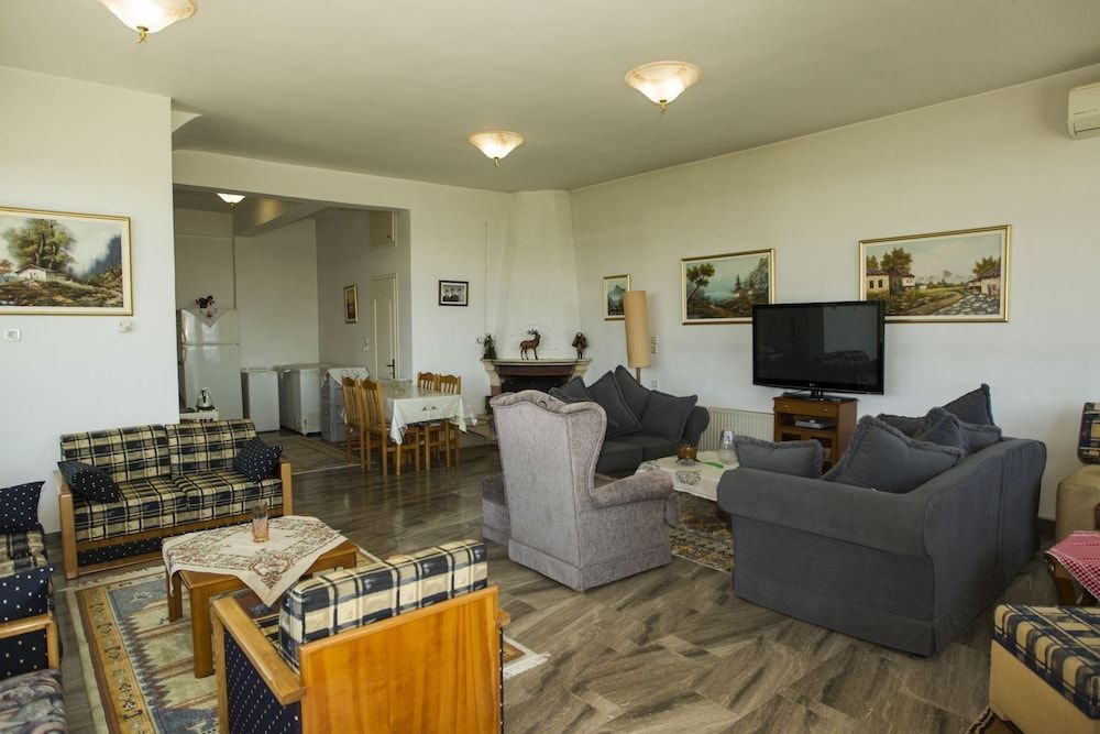 Villa Blue 2