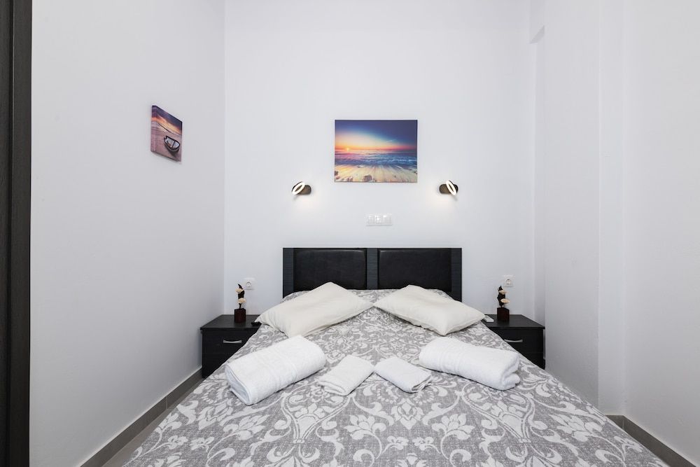 Akrogiali Apartments 3