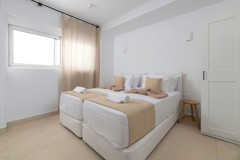 Seadream Villa 3
