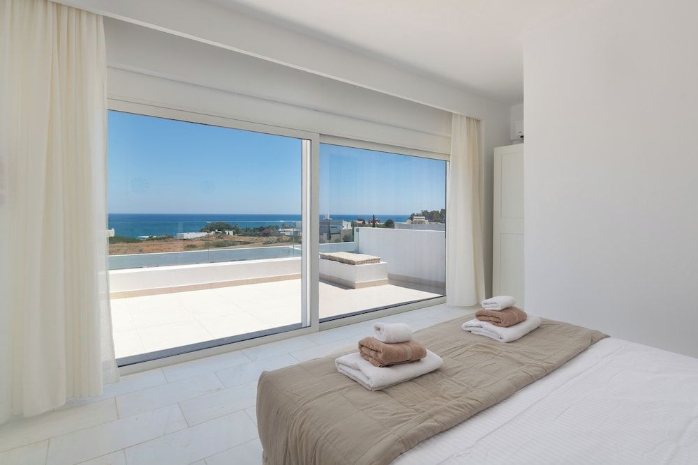 Seadream Villa -1 estrellas en Lachania