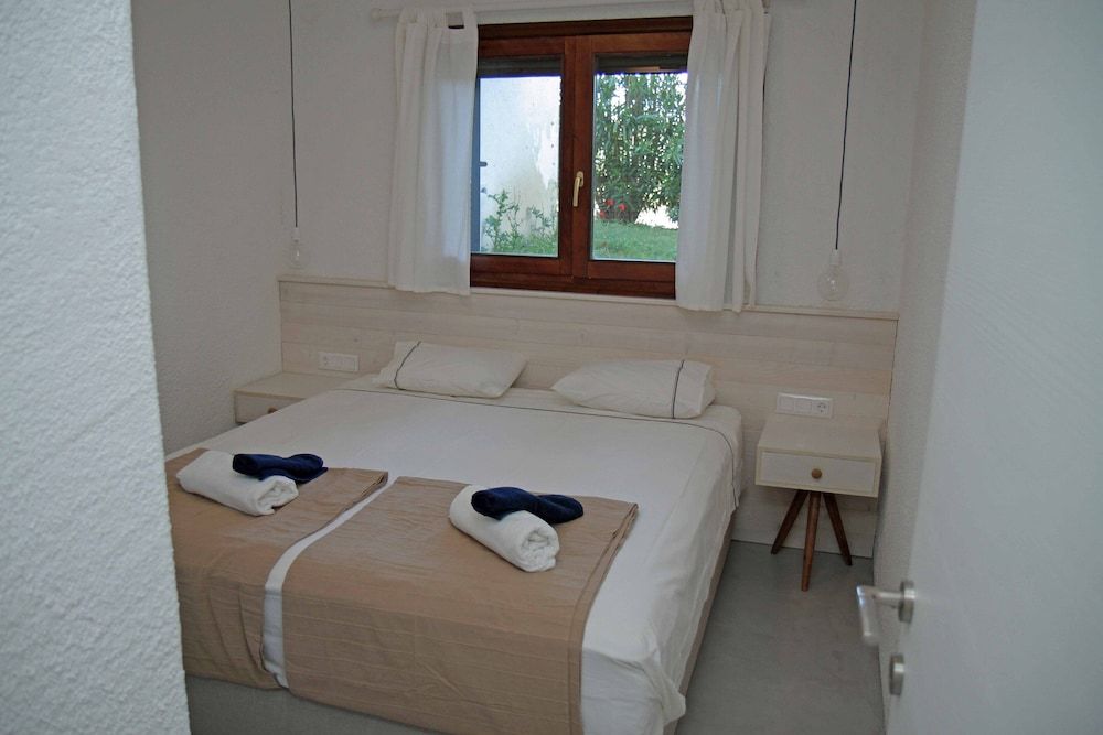 The 4 Travellers Halkidiki 2