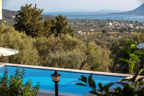 Villa Phaedra, Inoro Villas 2