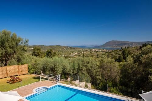Villa Daphne, Inoro Villas 3