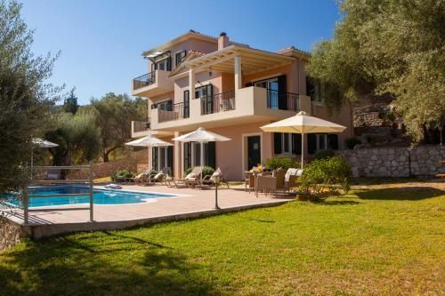 Villa Daphne, Inoro Villas 2