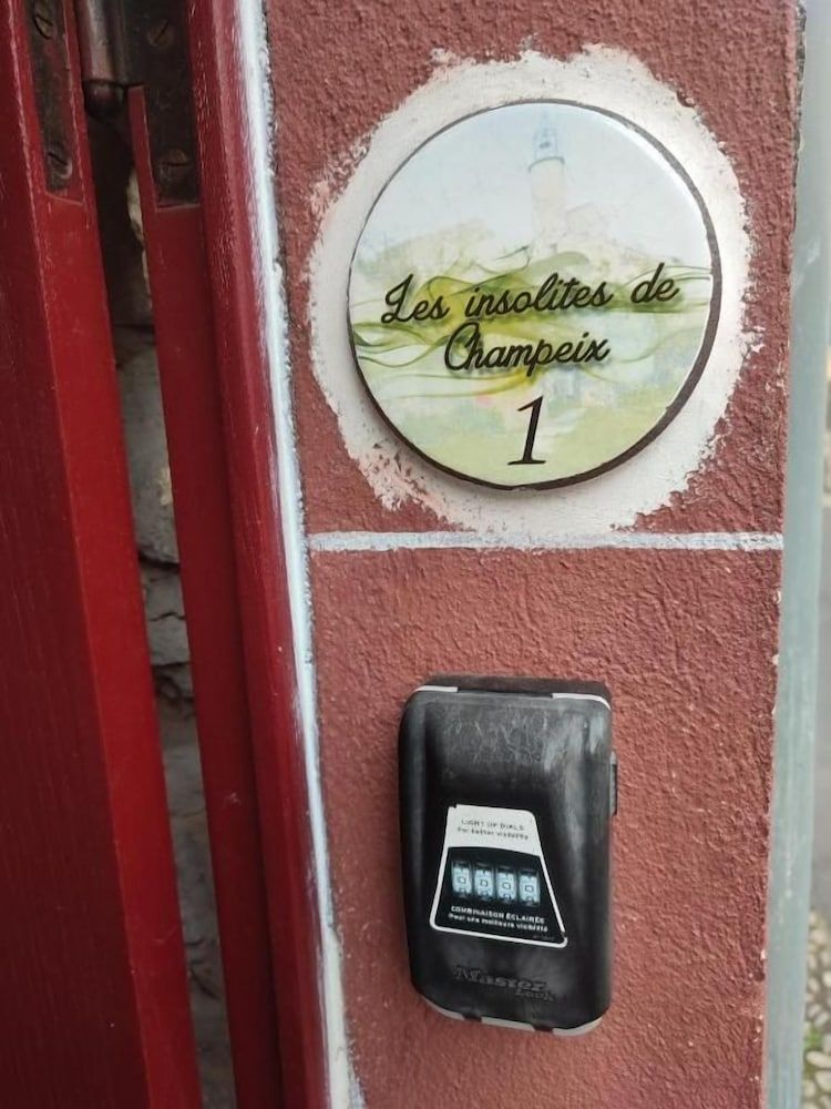 Les insolites de Champeix 2