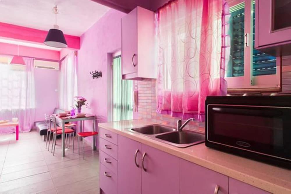 Wavedance Accommodation -1 estrellas en Salamina